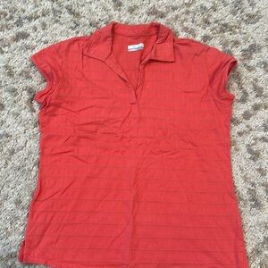 Columbia Women’s blouse - Size L